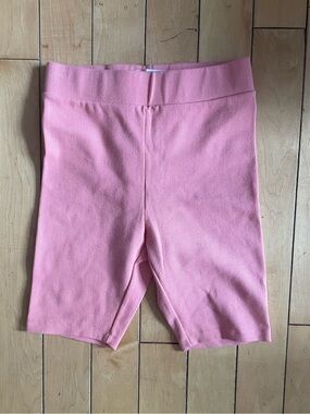 Odeyalo made in Montreal biker short